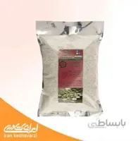 پرلیت دانه ریز 1 کیلوگرمی گلباران سبز