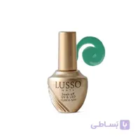 لاک ژل گلد لوسو شماره 62
