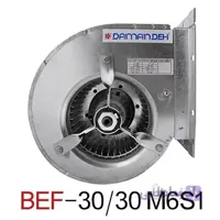سانتریفیوژ دو طرفه فوروارد دمنده | مدل BEF-30/30R | سه سرعته