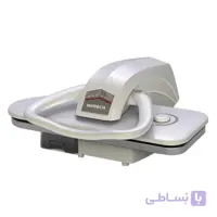 اتو پرس جانتک مدل JANTECH NX300 ا JANTECH Steam Press Iron NX300