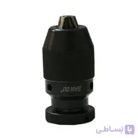 سه نظام اتوماتیک سانو B12*1-10