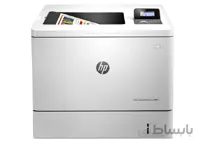 پرینتر لیزری رنگی اچ پی مدل LaserJet Enterprise M553dn ا HP Color LaserJet Enterprise M553dn Laser Printer