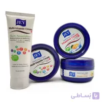 کرم ویتامینه جی Jey