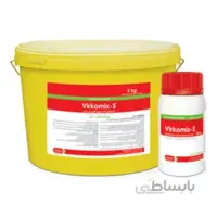 ویرکومیکس اس 2/5 کیلویی رویان دارو ا Virkomix S 2/5 kg
