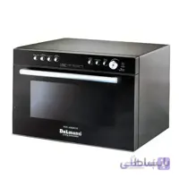 مایکروویو سولاردام دلمونتی مدل DL۵۳۰ - کد 12789