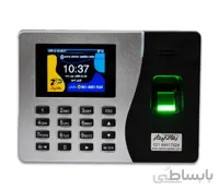 دستگاه حضور و غیاب ZUA200