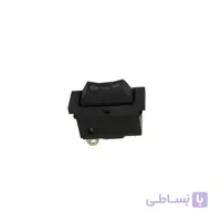 کلید سشوار طرح جانسون