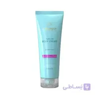 کرم بدن سینره ا cinere body cream کد 412285