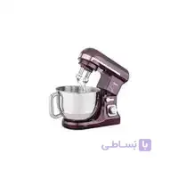 همزن کاسه دار حرفه ای فکر مدل کولینا چف CULINA CHEFn                         (رزگلد)