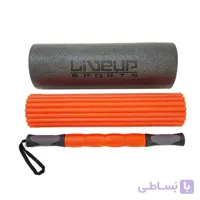 فوم رولر ۳ تکه لیوآپ مدل LS3765