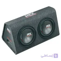 ساب باکس اکتیو ام تی ایکس MTX RTP12x2