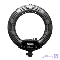 رینگ لایت حرفه ای Ring Light RM480 II بدون صفحه نمایش