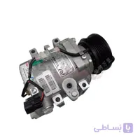کمپرسور کولر اریزو 5
