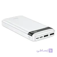 شارژر همراه ریمکس مدل RPP-259 ظرفیت 20000 میلی آمپر ساعت ا Remax RPP-259 20000 mAh Power Bank