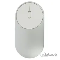 ماوس بی سیم شیاومی مدل XMSB02MW ا Xiaomi XMSB02MW Wireless Mouse