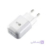 شارژر دیواری ال جی مدل H05