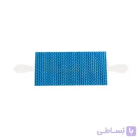 پانچ فوندانت طرح بافت