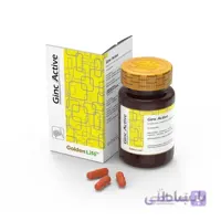 جینک اکتیو Ginc Active Golden Life کد 294850