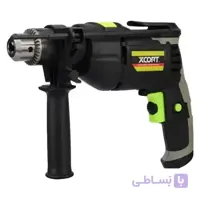 دریل چکشی ایکس کورت 710 وات Xcort Hammer Drill XZJ04-13