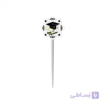 خلال تم جشن فارغ التحصیلی مدل STBT498