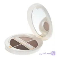 سایه چشم شون سری Dramatic شماره E01 ا Schon Dramatic Eye Shadow