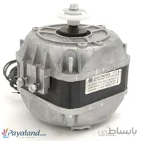موتور فن 16 ایرانی (الکتروژن) (سیم پیچی مسی)