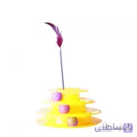 اسباب بازی گربه یونیورس