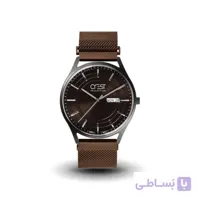 ساعت مچی مردانه کرست مدل ۶۱۱۱-۲