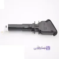 عملگر شیشه شوی چراغ جلو چپ اصلی میتسوبیشی ( Genuine parts ) - ای اس ایکس