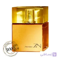عطر ادکلن شیسیدو زن زنانه طلایی Shiseido Zen ا Shiseido Zen | Eau de Parfume