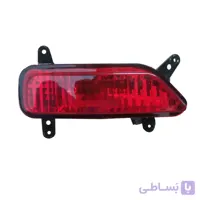 مه شکن عقب راست لیفان X60