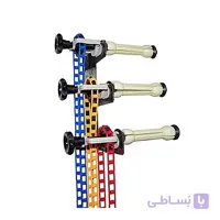 دستگاه فون دستی ۳ محوره