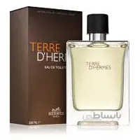 عطر ادکلن هرمس تق هرمس | Hermes Terre d’Hermes