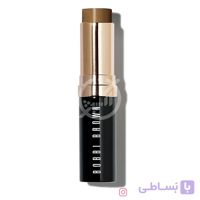 کرم پودر استیکی بابی برون ا Bobbi Brown Skin Foundation Stick