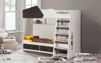 مجموعه دو طبقه مدل C508