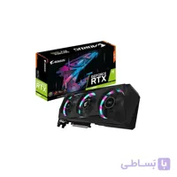 کارت گرافیک GIGABYTE AORUS RTX 3060 Elite 12GD
