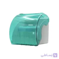 جا دستمال رول کوچک اویلا سبز