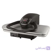 اتو پرسی ژانومه ا JANOME Steam Press 6400
