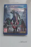 Ps5 Devil May Cry 5