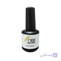 بیس کات ژل ناخن NBI Base Uv-Gel