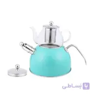 ست کتری و قوری کد 1037