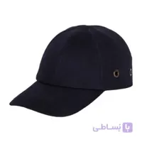 کلاه ایمنی اسپرت نقاب دار  مدل کپ