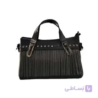 کیف برند اونیکس جنس چرم شسته کد KL103