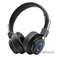 هدفون بی سیم نیا مدل X10 ا NIA X10 Wireless Headphones