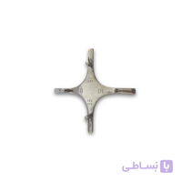 گیج براکت ستاره ای فتاح طب