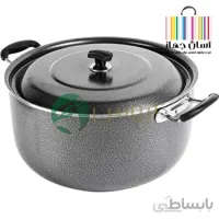 قابلمه عروس مدل 74349 سایز 54 ا Aroos 74349 Pot Size 54