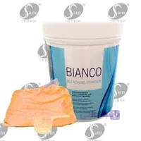 پودر دکلره طلایی بیانکو BIANCO