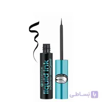 خط چشم اسنس مدل liquid ink