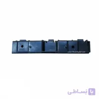 براکت نگهدارنده سپر جلو سمت راست ساینا و کوییک