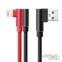 کابل  شارژ و دیتا لایتنینگ تسکو  TC 67